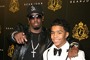Diddy Buys Son a Brand New Maybach