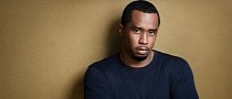 Diddy Goes to War Against General Motors: “If You Love Us, Pay Us”