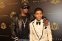 Diddy’s Son Gets A Maybach for His Sweet 16