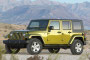 Diesel Engines for Jeep in 3 Years