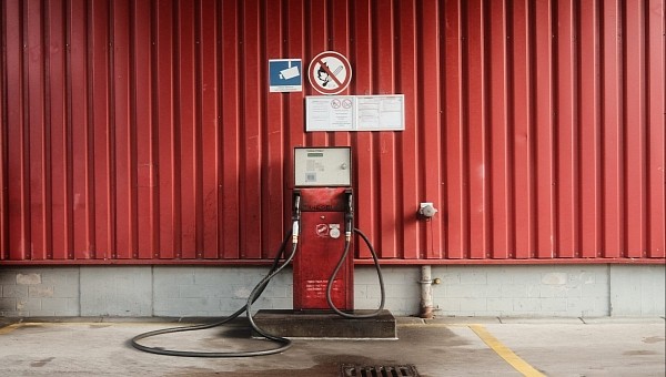 Diesel fuel is about 15% of total U.S. petroleum consumption