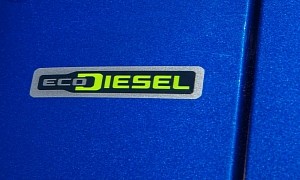 Diesel Jeep Wrangler, Gladiator, Ram 1500 Pickup Trucks Recalled Over Fuel Pump Issue