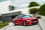 Diesel Mercedes CLA Not Coming to US
