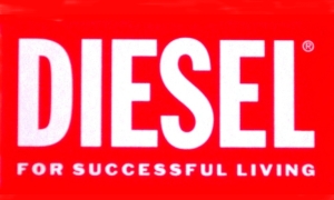 Diesel Power...