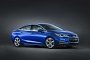 Diesel-powered Chevrolet Cruze Fuel Economy Could Be Better Than 50 MPG Highway