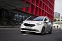 Diesel-powered Rio And Venga Dropped From Kia’s UK Lineup