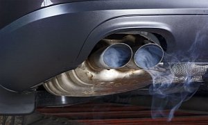 Dieselgate Scandal Prompts Germany to Introduce Random Emissions Testing