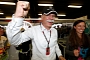 Dieter Zetsche is Giggling over Global Mercedes Sales