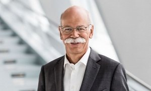 Dieter Zetsche to Step Down as Daimler Chairman, Ola Kallenius Will Replace Him