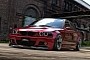 Digital E46 BMW 3 Series Will Soon Tear Up Them Real Streets Flaunting M3 “Secrets”