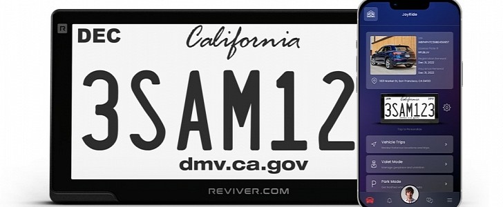 Reviver’s suite of products now available in California for all vehicle owners