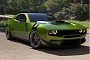 Digital Plymouth GTX Revival Meets Classic Version and There’s an SRT Secret Lurking