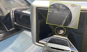 Digital Side Mirrors Become Vexing Issue for Hyundai Ioniq 5 Owners