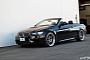 Dinan BMW E93 M3 Makes Us Think About Summertime
