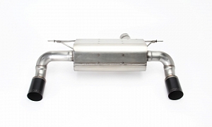 Dinan Launches Free Flow Exhaust for F30 335i
