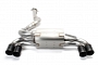 Dinan Releases New 1M Coupe Exhaust System