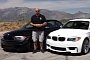 Dinan’s 450 HP BMW 1M Coupe Reviewed: So Good, It’s Bad?