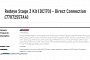 Direct Connection Redeye Stage 3 Kit Promises Dodge Challenger SRT Demon 170 Muscle