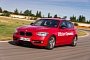 Direct Water Injection BMW 218 HP 1.5-liter 3-cylinder Engine Unveiled