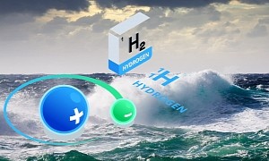 Directly Using Seawater for Green Hydrogen Could Be the Breakthrough of the Century