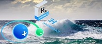 Directly Using Seawater for Green Hydrogen Could Be the Breakthrough of the Century