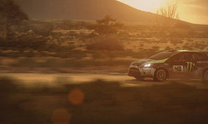 DIRT 3 Images Released