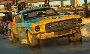 Dirt-Cheap Car Games You Can Get for Pocket Money During the Steam Summer Sale