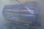 Dirty Dodge Goes Clean: Watch a 2018 Challenger Muscle Car Get Detailed