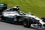 Disaster Strikes For Mercedes-AMG Petronas in Canada