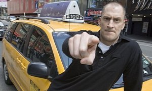 Discovery Channel’s Cash Cab Host Ben Bailey Buys Tesla Model S