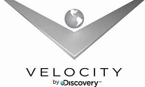 Discovery Launching Velocity Channel on October 4