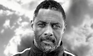Discovery UK Releases Idris Elba: No Limits Trailer and We Like It – Video