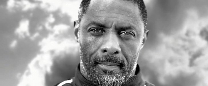 Discovery UK Releases Idris Elba: No Limits Trailer and We Like It
