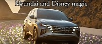 Disney and Hyundai Show That Every Journey Can Be Full of Magic