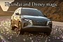 Disney and Hyundai Show That Every Journey Can Be Full of Magic