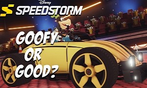 Disney Speedstorm Preview (PC): It's No Mario Kart Killer