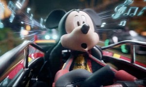 Disney Speedstorm: Here's Everything We Know So Far