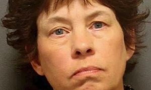 Distracted Driver Kills Retired Teacher, is Forced by Judge to Visit Her Grave
