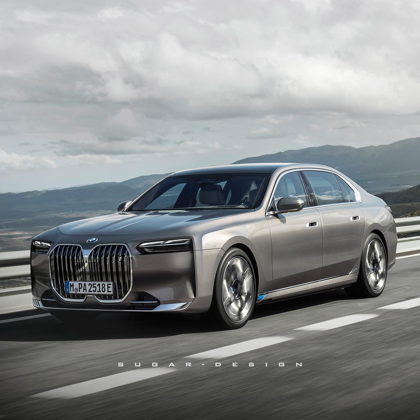  2023 Rolls Royce BMW Release Date