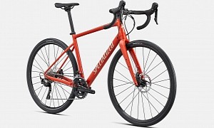 Diverge Elite E5 Gravel Bike Can Be Your Outdoor Travel Companion for Pennies