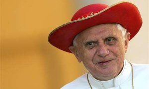 Divine Intervention: Pope Backs Fiat Workers