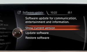 DIY: How to Update Your BMW iDrive System to the Newest Version [UPDATE]