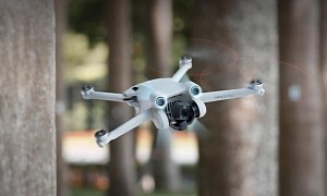 DJI Gives You What You've Wanted and Fills the New Mini 3 Pro With Impressive Capabilities