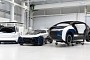 DLR’s Hybrid Autonomous Concept Car Boasts a Long Range and Next-Level Comfort