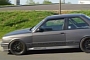 DM Performance Takes Its 800 HP BMW E30 M3 to the ‘Ring