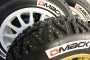 DMACK Makes WRC Debut with Martin Prokop