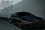 DMC Aston Martin DB-X Concept Renderings Released