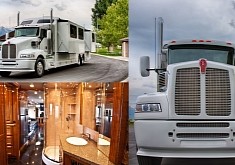 DMC May Be America's Best-Kept Big Rig Secret, Responsible for Mind-Blowing Works