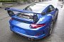 DMC Porsche 911 GT3 RS Comes with an Insane Mode for Its Wing, Sounds Cheesy
