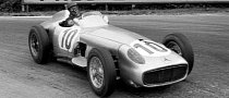 DNA Test Confirms Juan Manuel Fangio Had at Least One Son